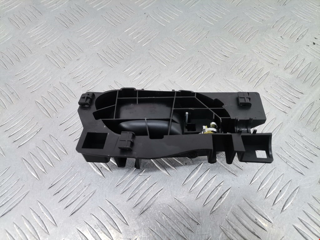 Ручка дверная задняя внутренняя левая CITROEN C5 II 2007-2017