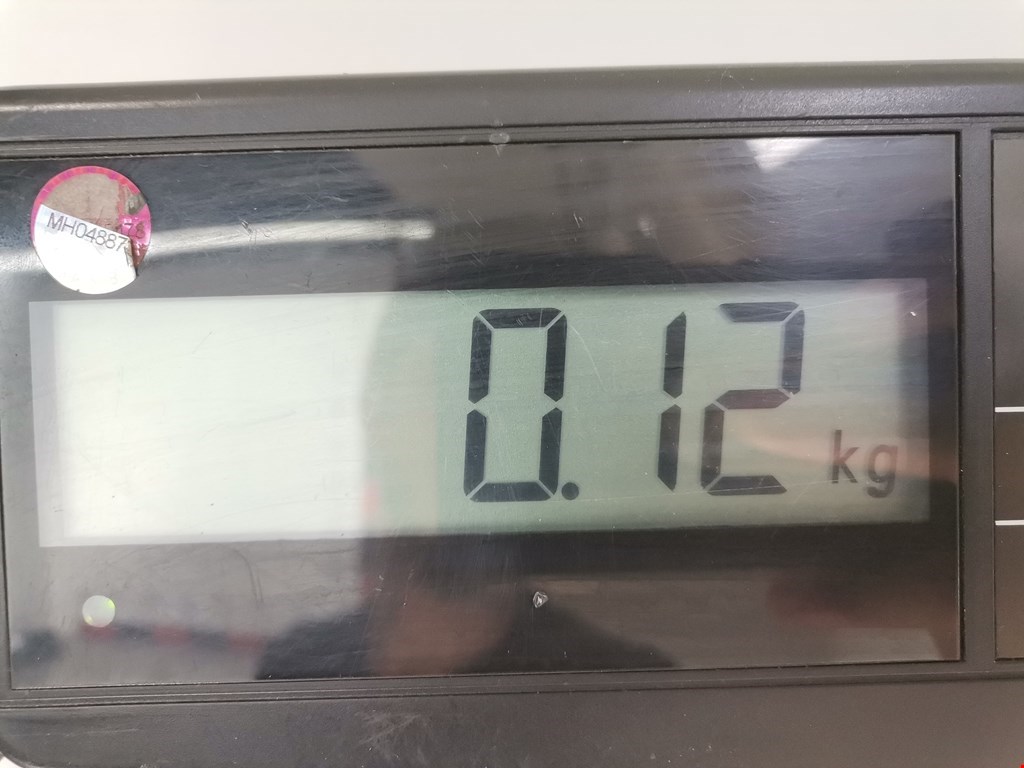 Ручка дверная задняя внутренняя левая CITROEN C5 II 2007-2017