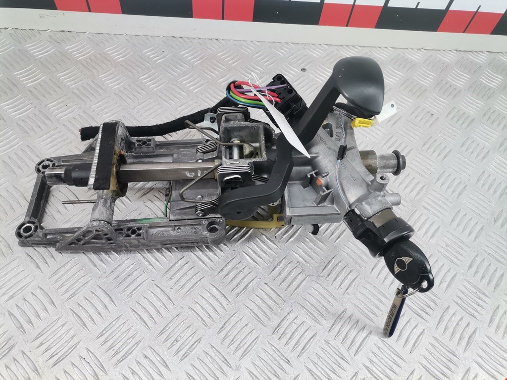 Колонка рулевая MINI Hatch R56 3-door 2007-2013