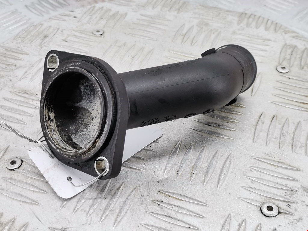 Корпус термостата AUDI A3 8P 2003-2013