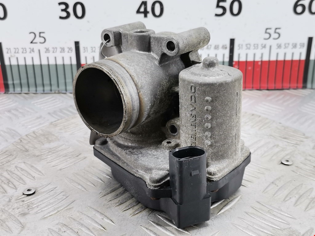 Защита антигравийная SKODA Fabia MK1 1999-2006