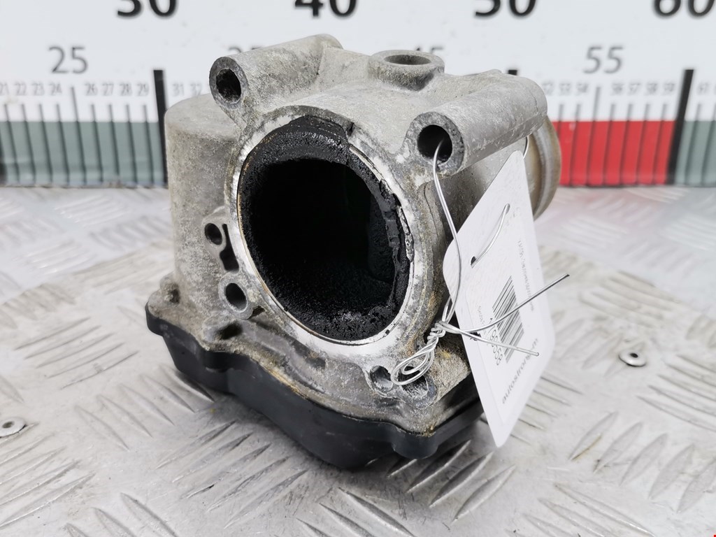 Защита антигравийная SKODA Fabia MK1 1999-2006