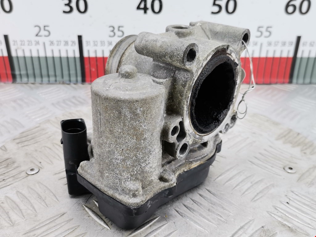 Защита антигравийная SKODA Fabia MK1 1999-2006