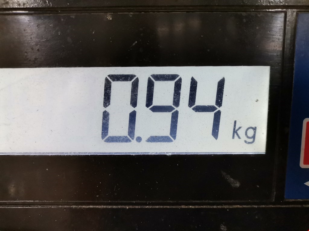 Защита антигравийная SKODA Fabia MK1 1999-2006