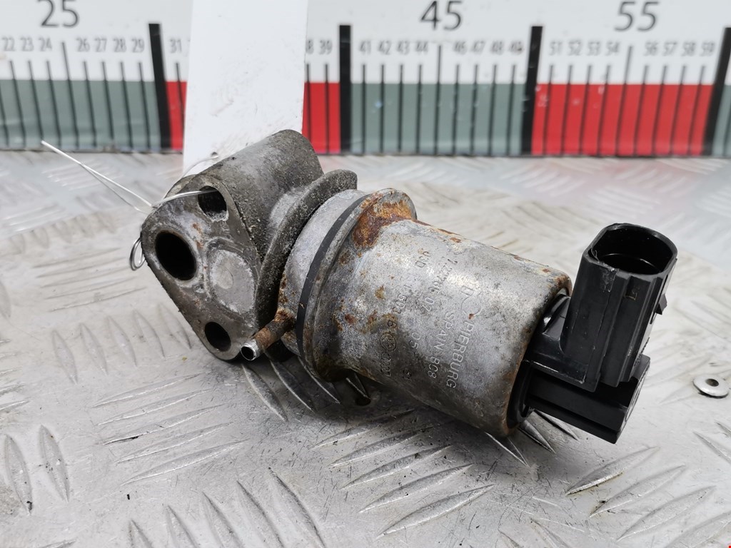 Клапан ЕГР EGR Skoda Fabia 1 (1999-2007)