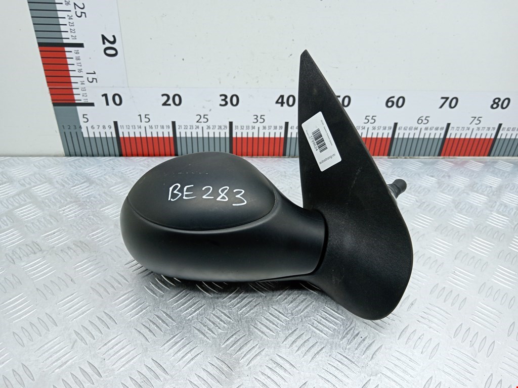 Зеркало правое PEUGEOT 206 1998-2012