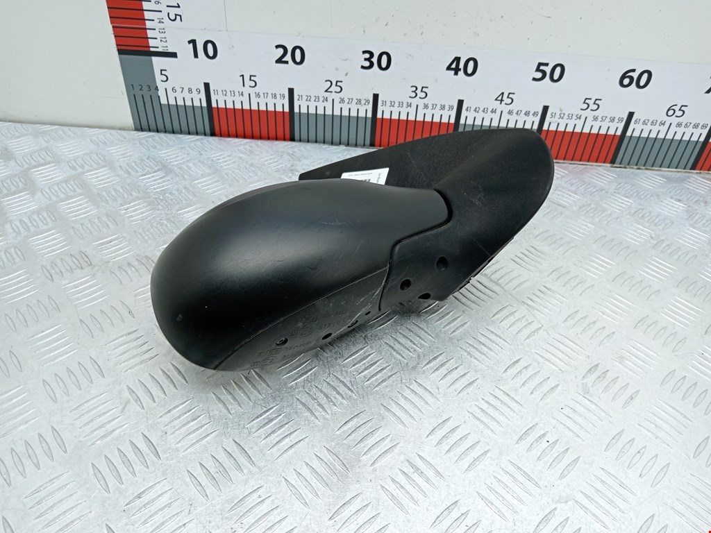 Зеркало правое PEUGEOT 206 1998-2012