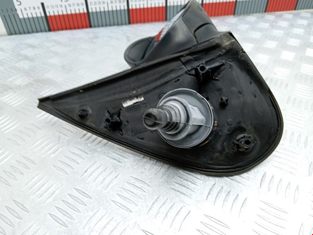 Зеркало правое PEUGEOT 206 1998-2012