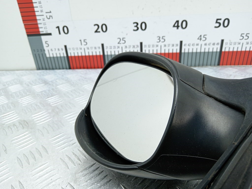 Зеркало правое PEUGEOT 206 1998-2012