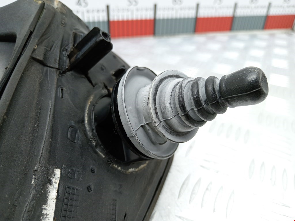 Зеркало правое PEUGEOT 206 1998-2012