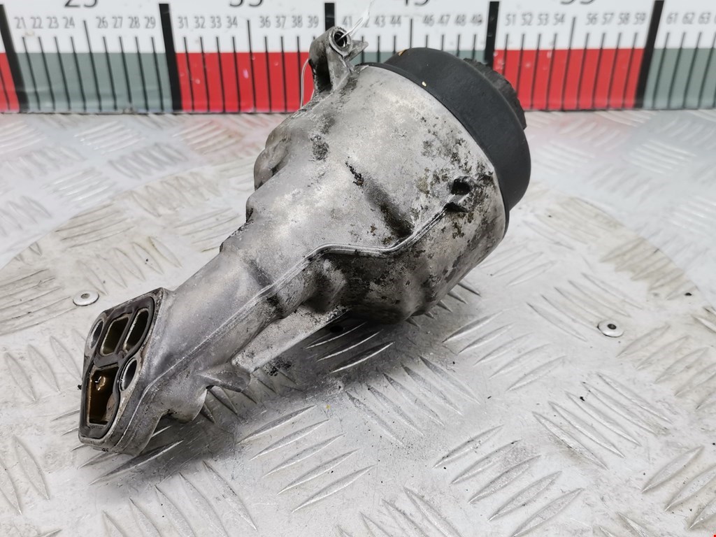 Корпус масляного фильтра SKODA Fabia MK1 1999-2006