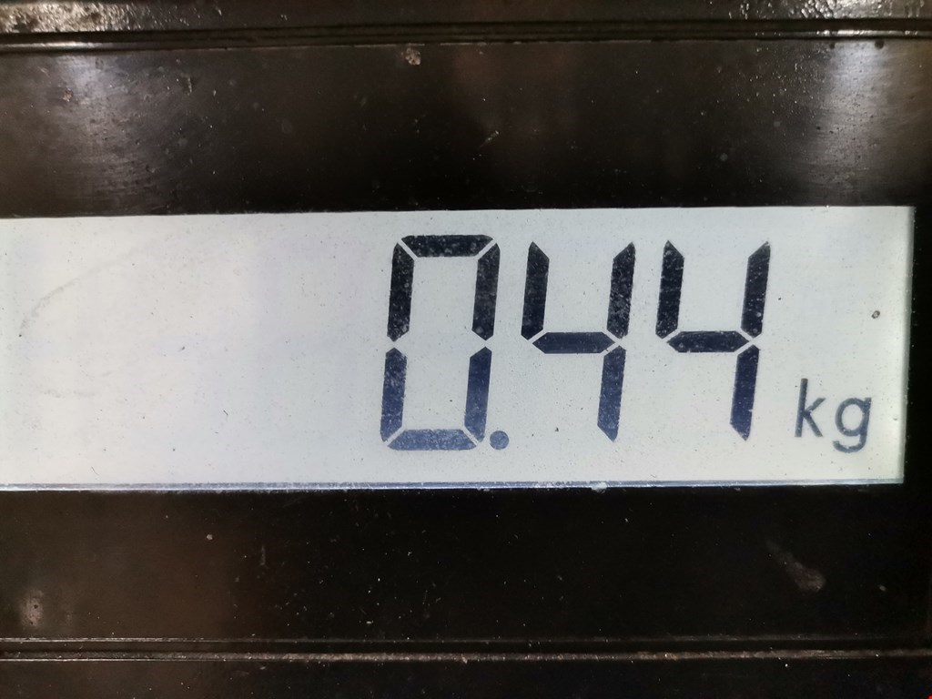 Корпус масляного фильтра SKODA Fabia MK1 1999-2006