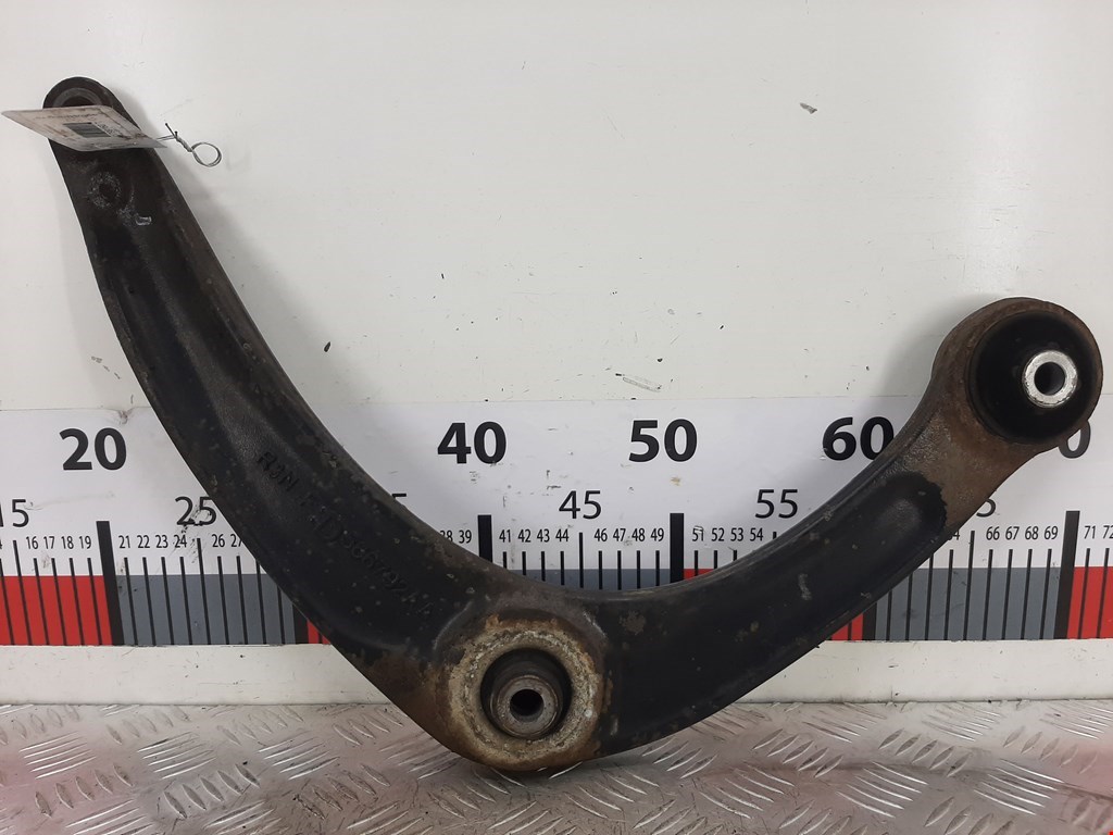 Рычаг передний правый CITROEN Berlingo 2008-н.в.