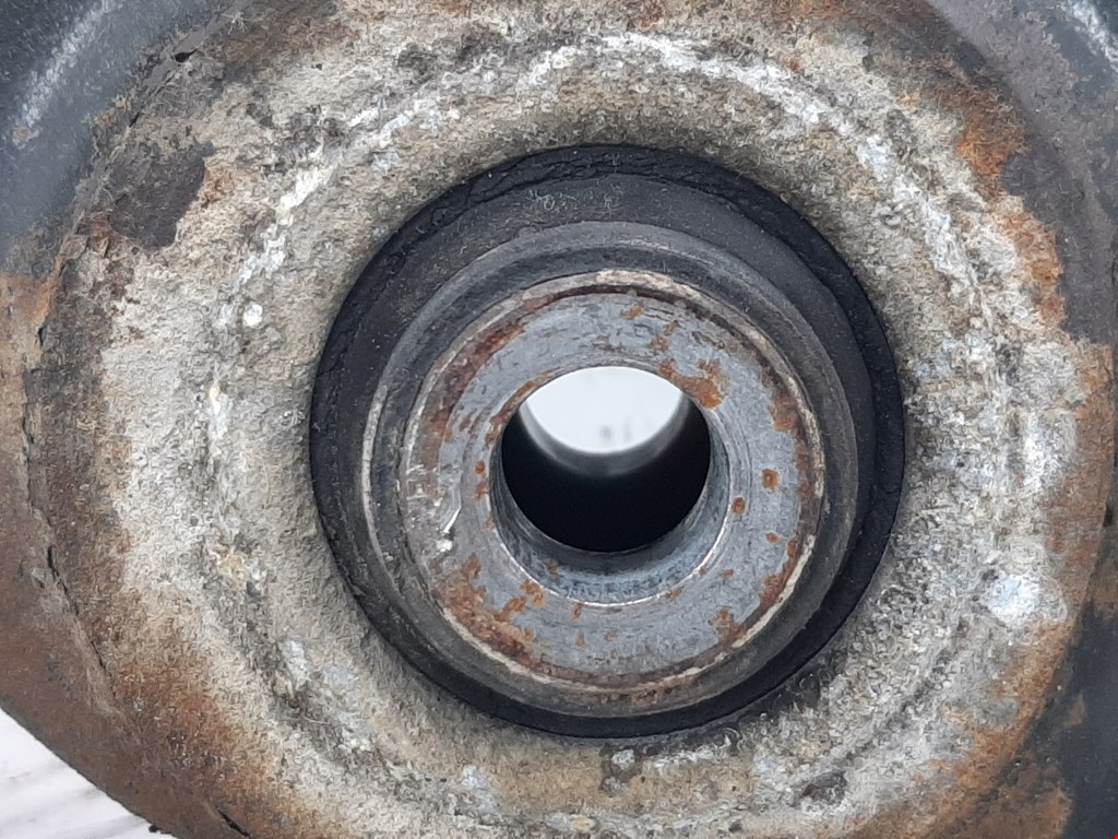 Рычаг передний правый CITROEN Berlingo 2008-н.в.