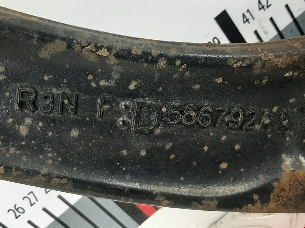 Рычаг передний правый CITROEN Berlingo 2008-н.в.