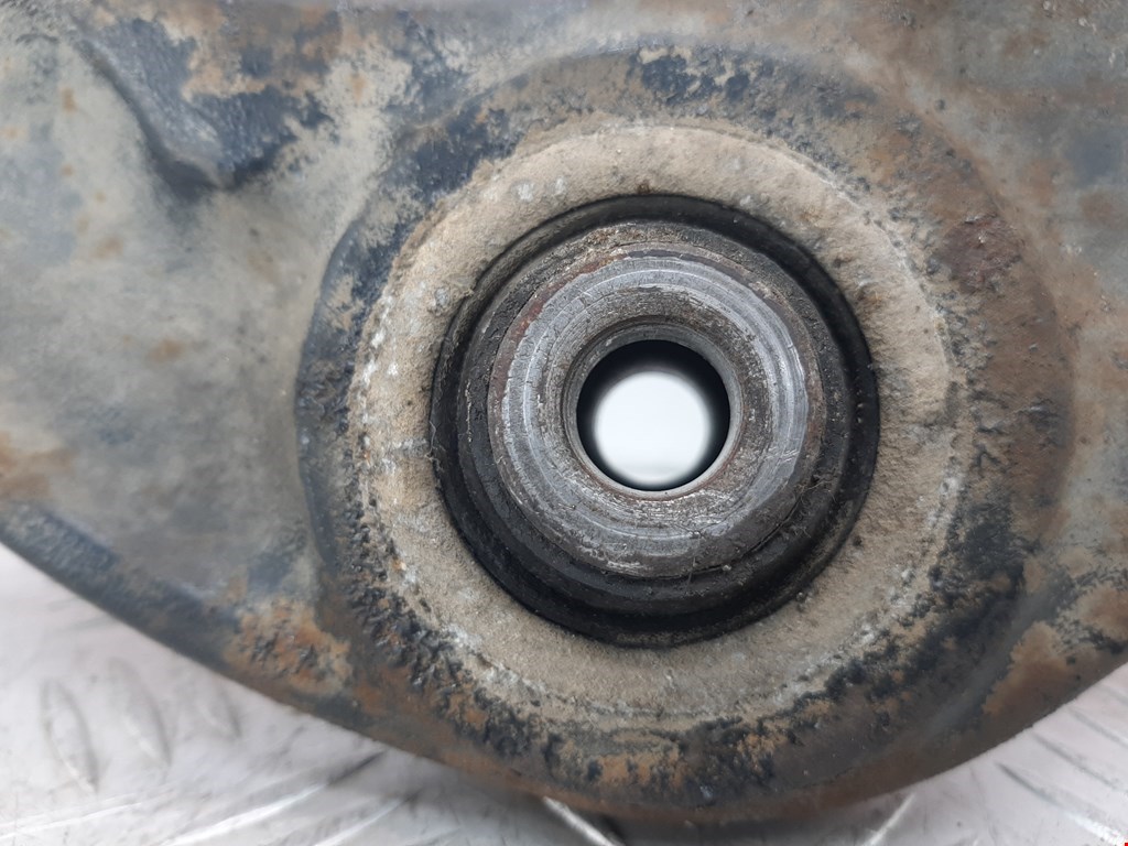 Рычаг передний правый CITROEN Berlingo 2008-н.в.