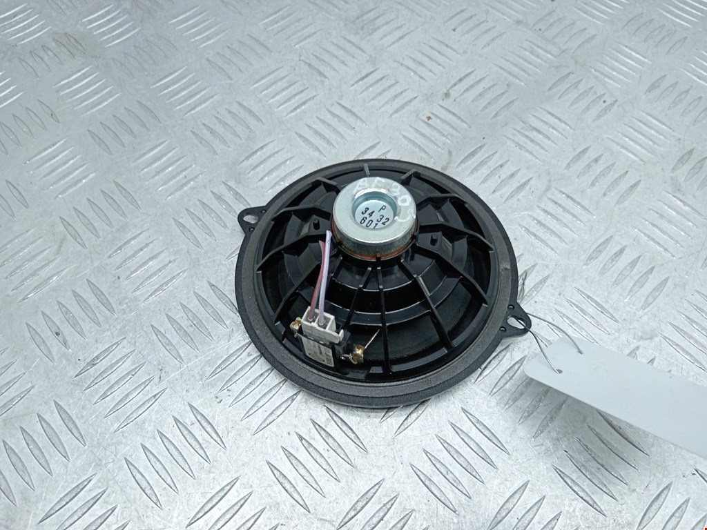 Динамик RENAULT Modus 2004-2012