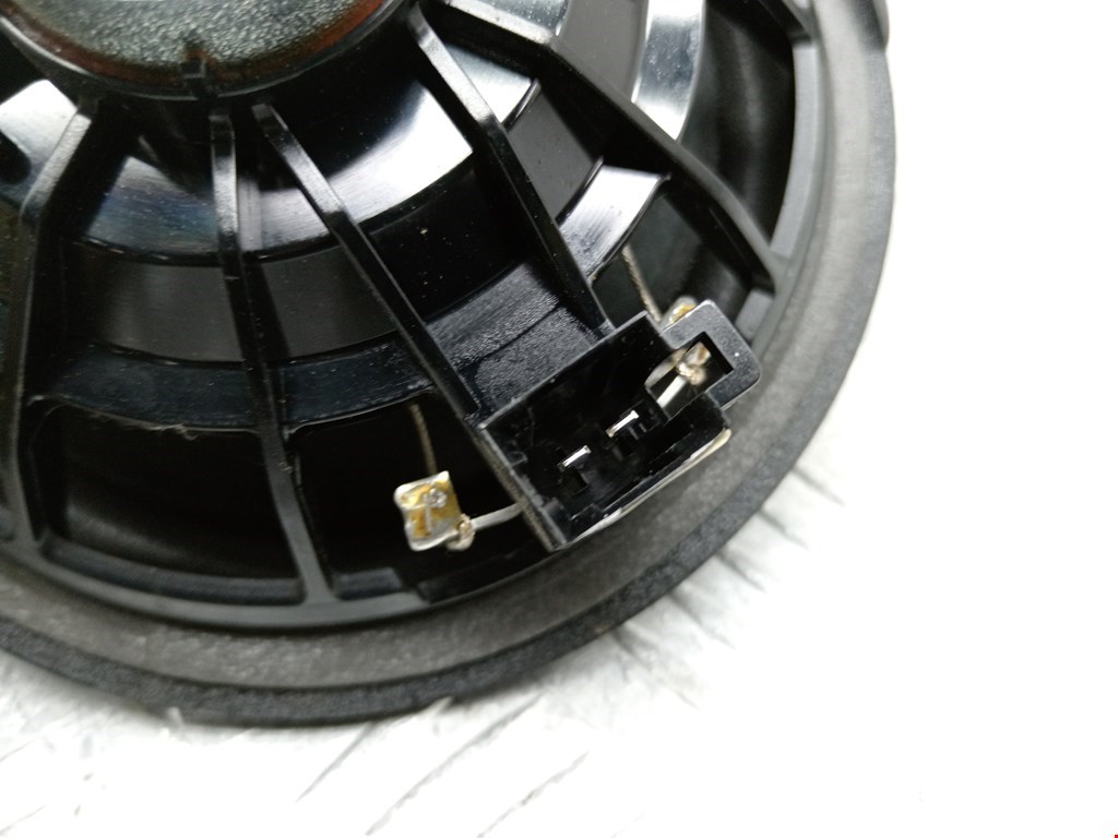 Динамик RENAULT Modus 2004-2012