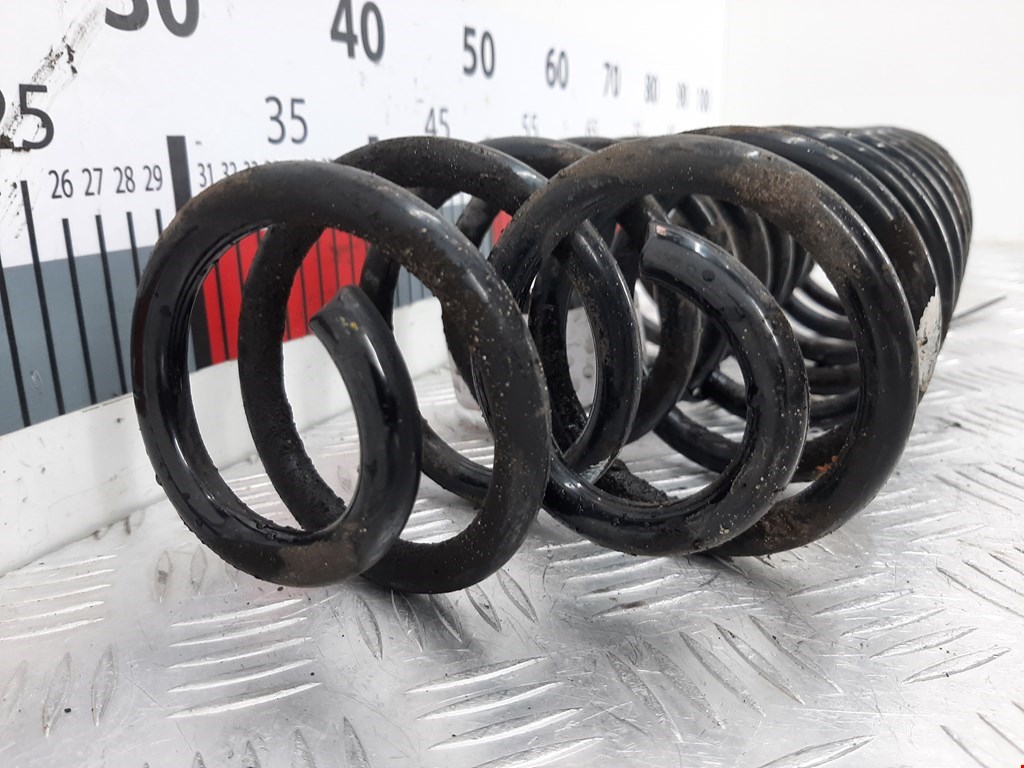 Пружина задняя левая/правая RENAULT Megane II 2002-2009