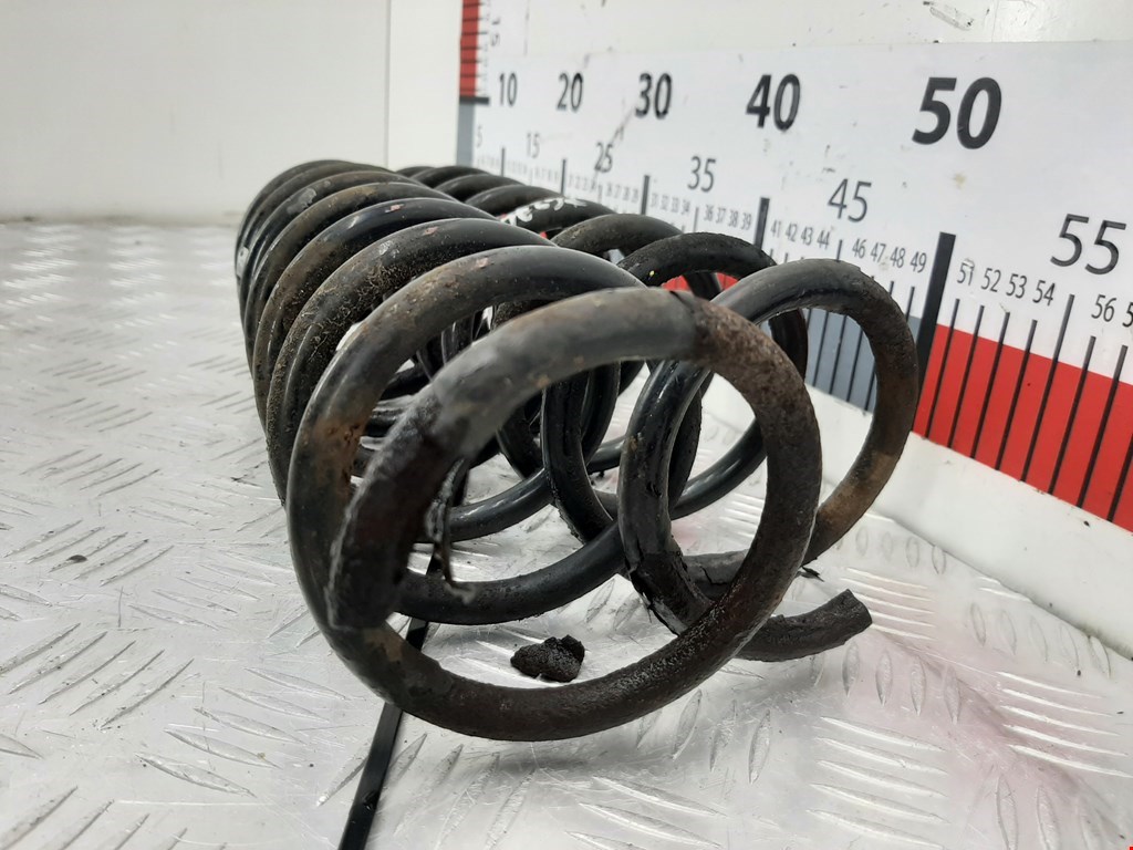 Пружина задняя левая/правая RENAULT Megane II 2002-2009