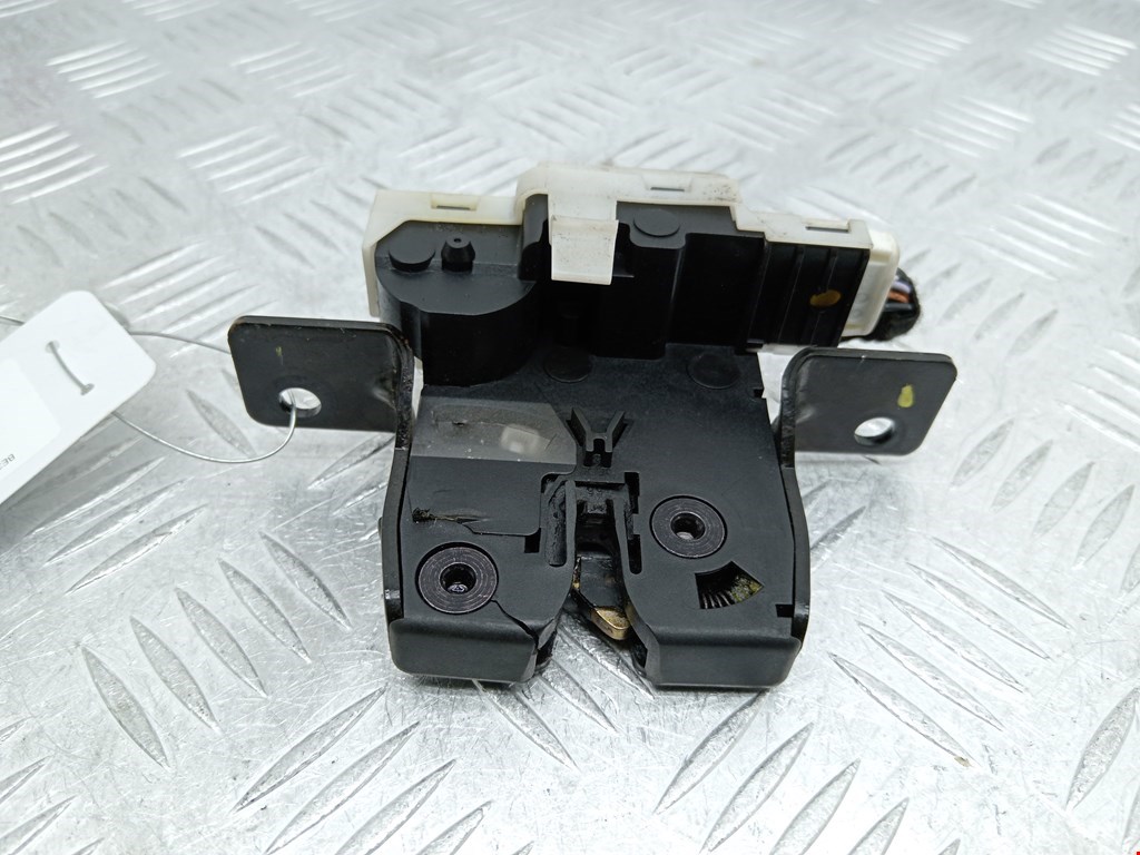 Замок багажника (крышки двери) RENAULT Modus 2004-2012