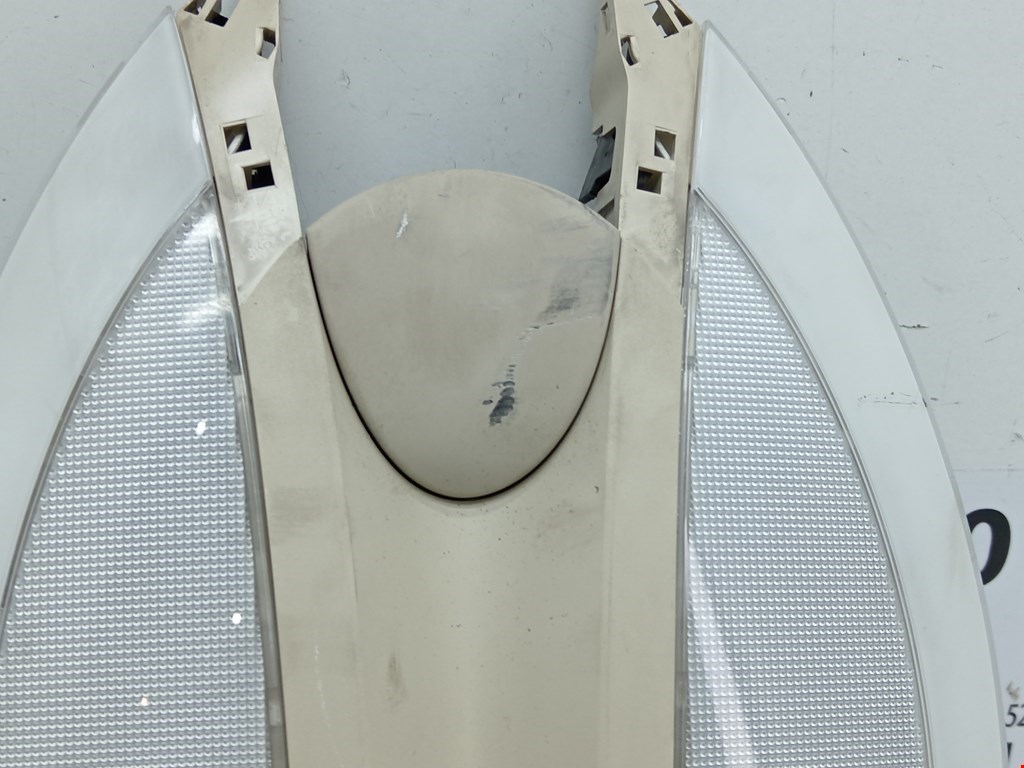 Плафон салонный (салона фонарь) MERCEDES-BENZ E-Class W211, S211 2002-2009