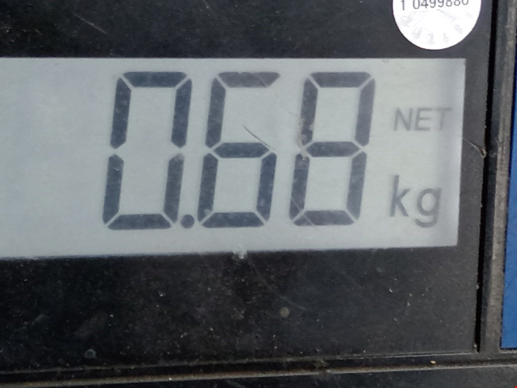 Плафон салонный (салона фонарь) MERCEDES-BENZ E-Class W211, S211 2002-2009