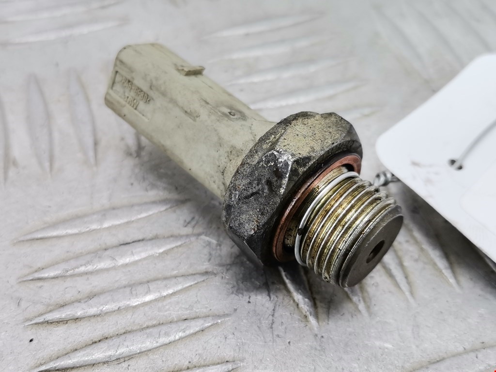 Датчик давления масла Skoda Fabia 1 (1999-2007)