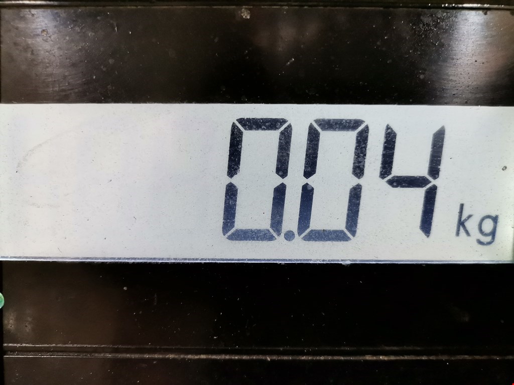 Датчик давления масла SKODA Fabia MK1 1999-2006