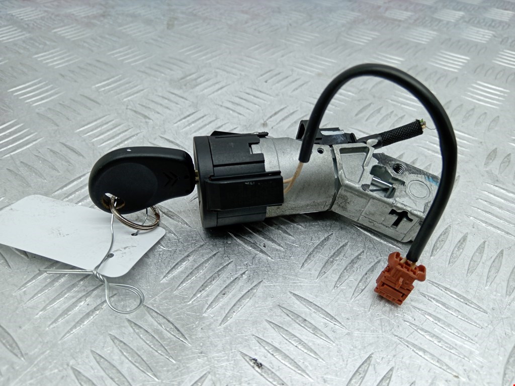 Замок зажигания CITROEN C5 I 2001-2008