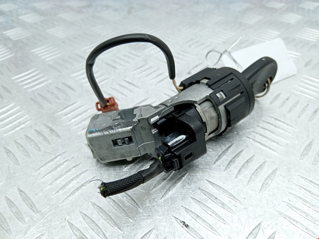 Замок зажигания CITROEN C5 I 2001-2008