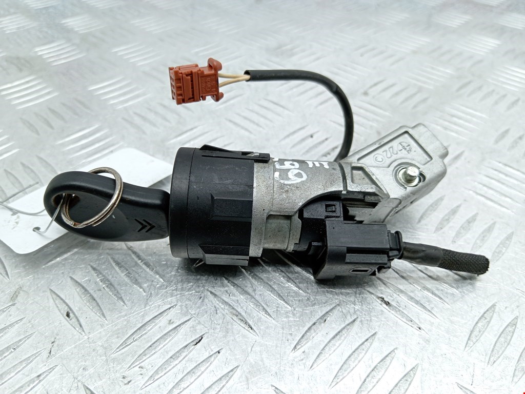Замок зажигания CITROEN C5 I 2001-2008