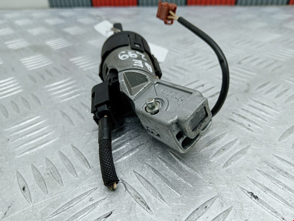 Замок зажигания CITROEN C5 I 2001-2008