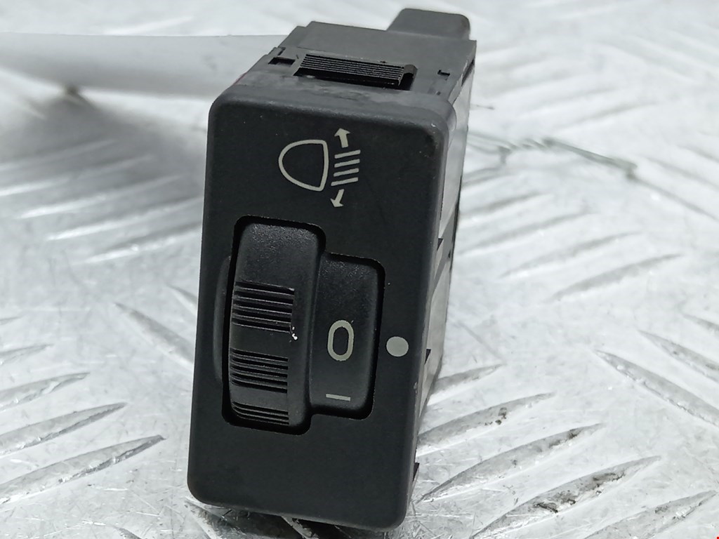 Кнопка корректора фар CITROEN Berlingo 1996-2012