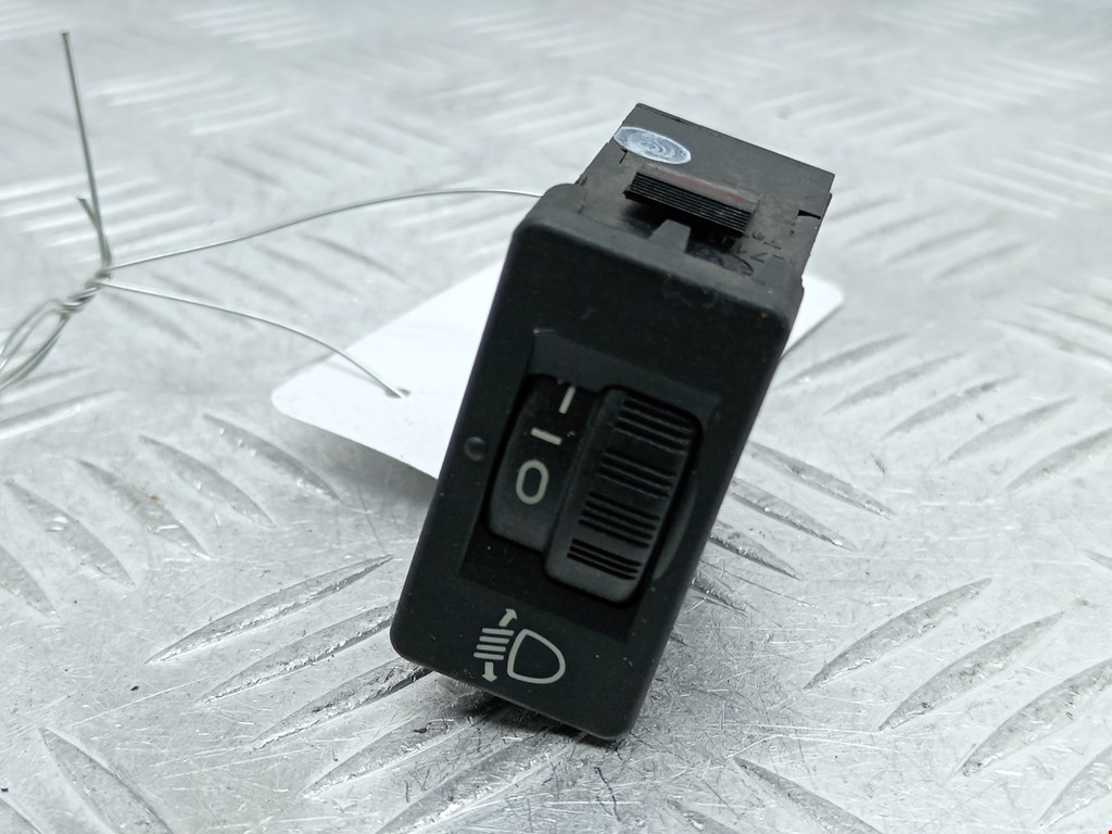 Кнопка корректора фар CITROEN Xsara 1997-2000