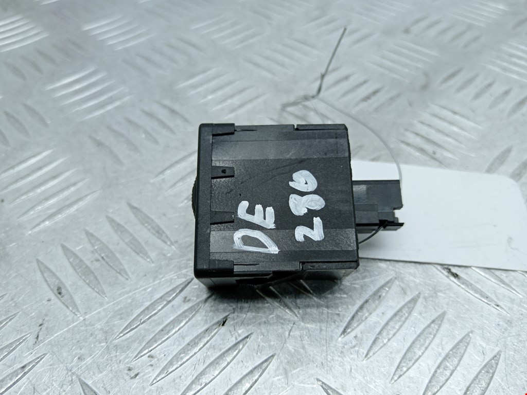 Кнопка корректора фар CITROEN Xsara 1997-2000