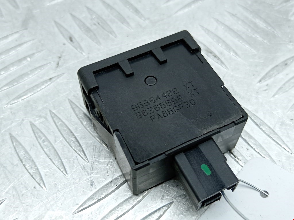 Кнопка корректора фар CITROEN Xsara 1997-2000