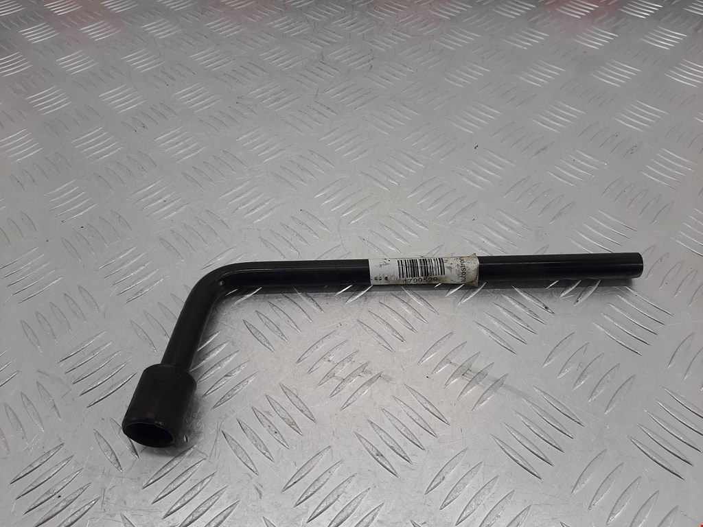 Ключ балонный CITROEN Berlingo 2008-н.в.