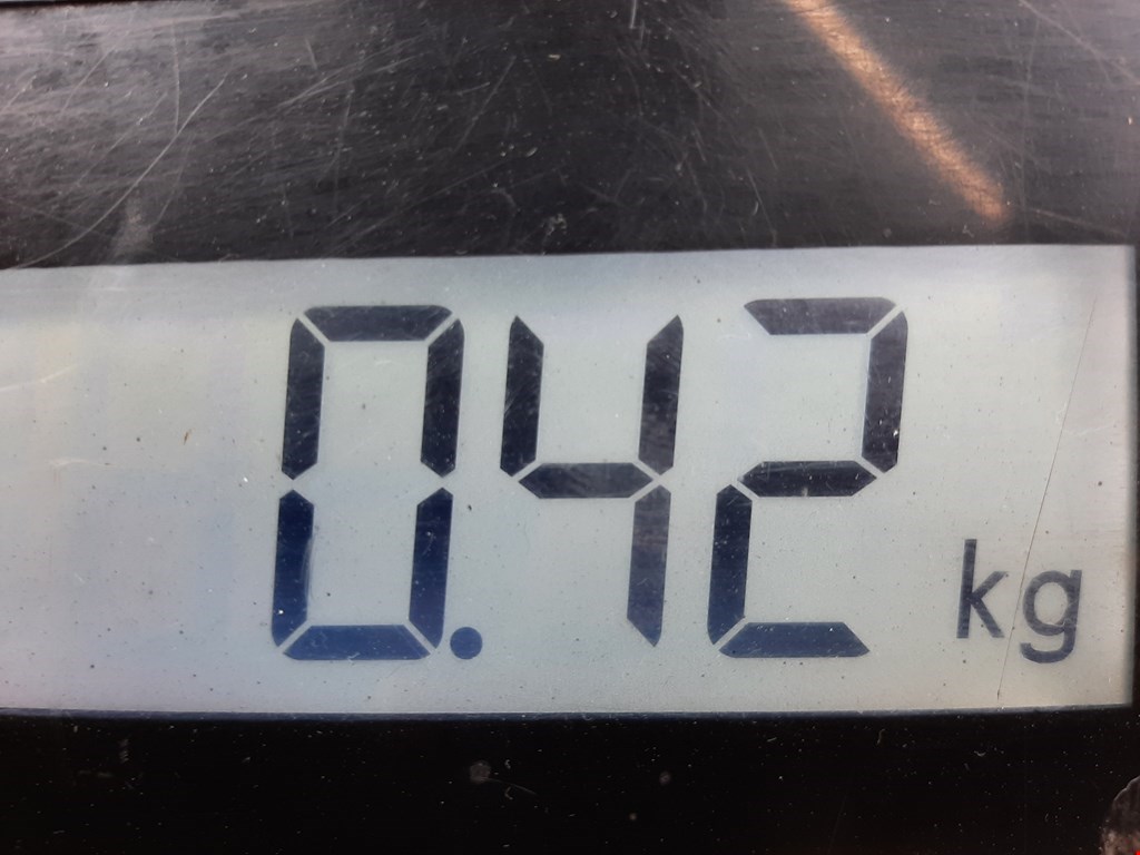 Ключ балонный CITROEN Berlingo 2008-н.в.