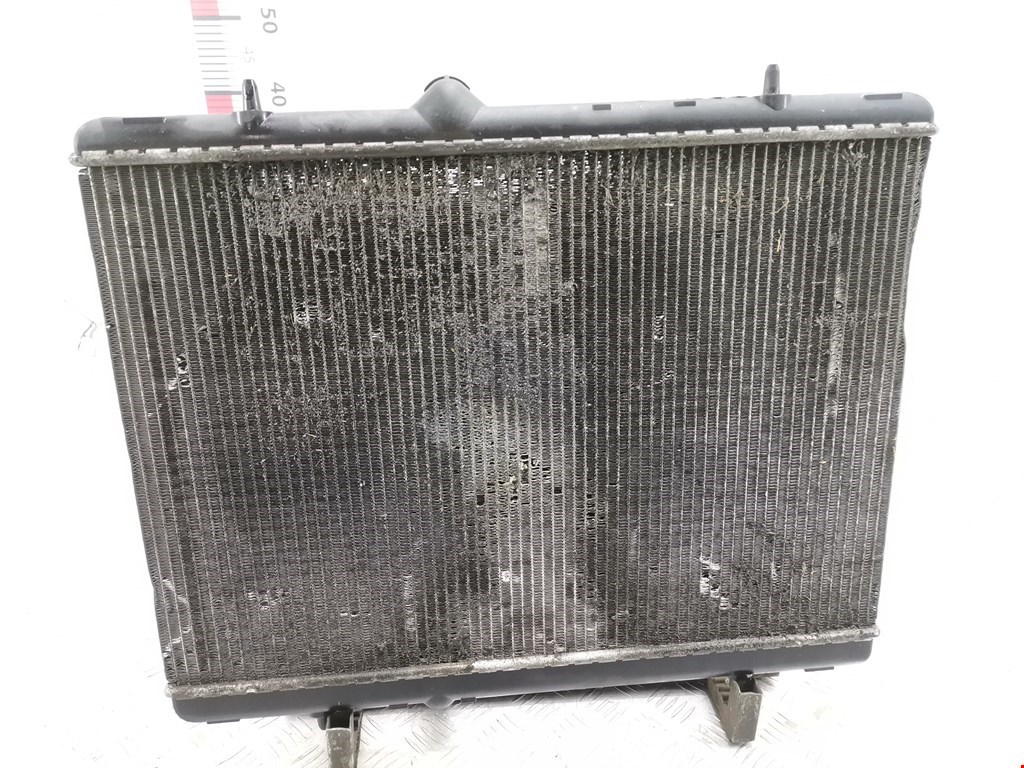 Радиатор основной PEUGEOT 307 2001-2008