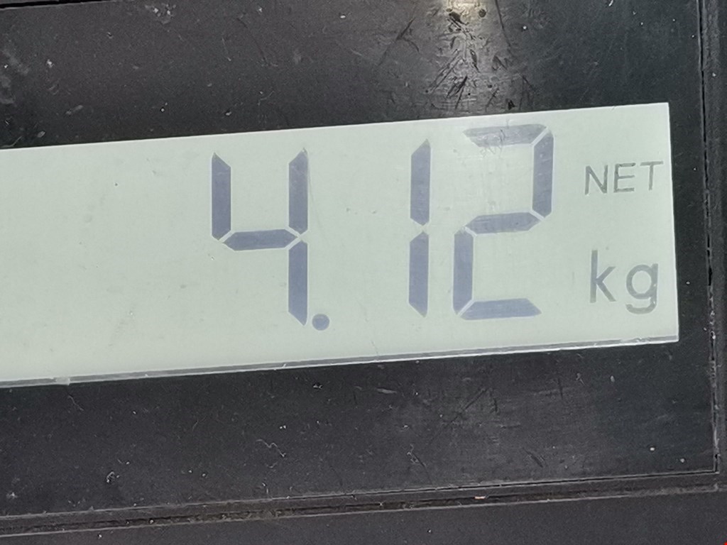 Радиатор основной PEUGEOT 307 2001-2008