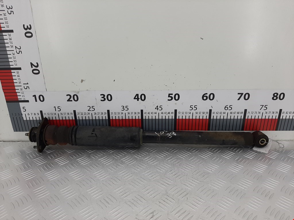 Амортизатор задний правый BMW 3-Series (E46) (1998-2007)