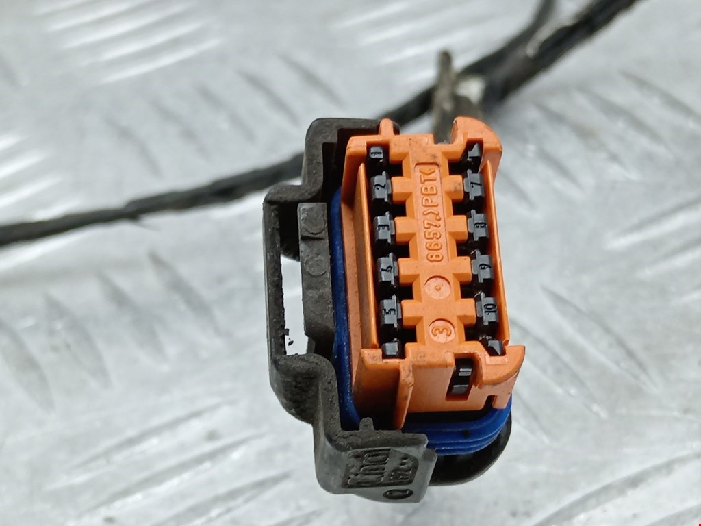 Проводка коса CITROEN C5 I 2001-2008