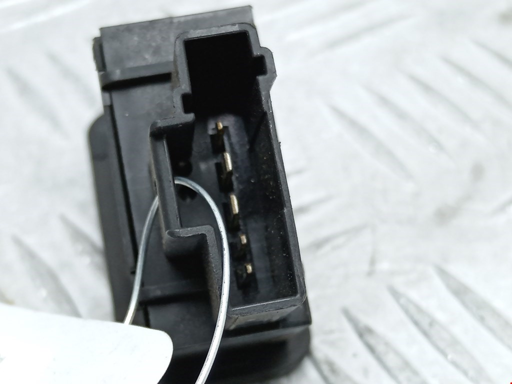 Кнопка корректора фар PEUGEOT 206 1998-2012