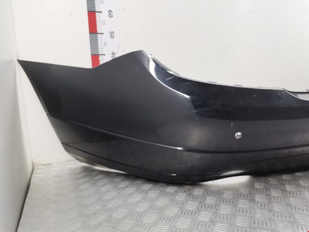 Бампер задний MERCEDES-BENZ C-Class C-klasse W204 2007-2015