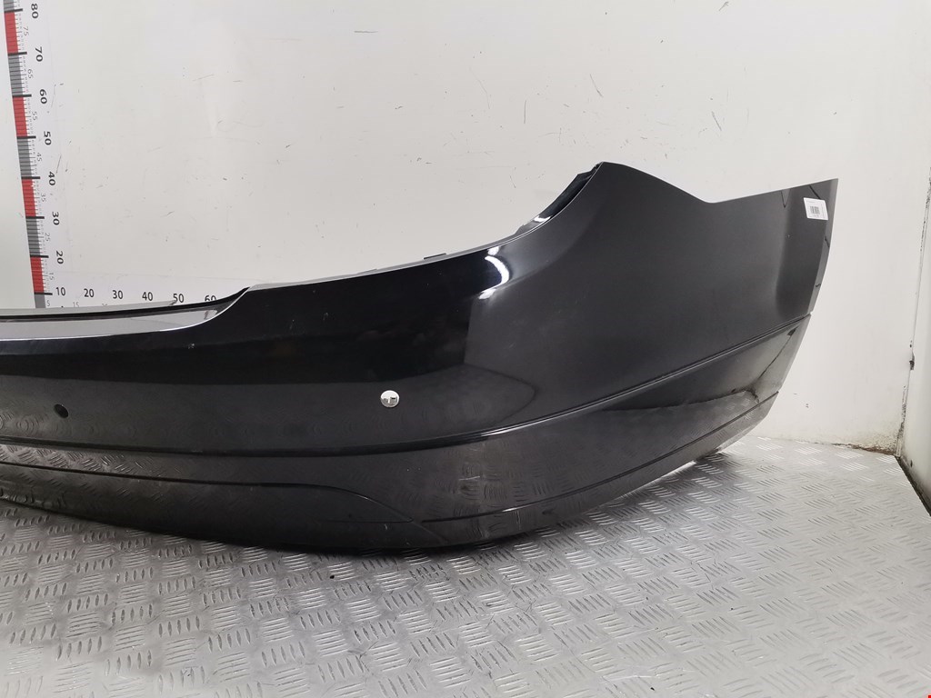 Бампер задний MERCEDES-BENZ C-Class C-klasse W204 2007-2015