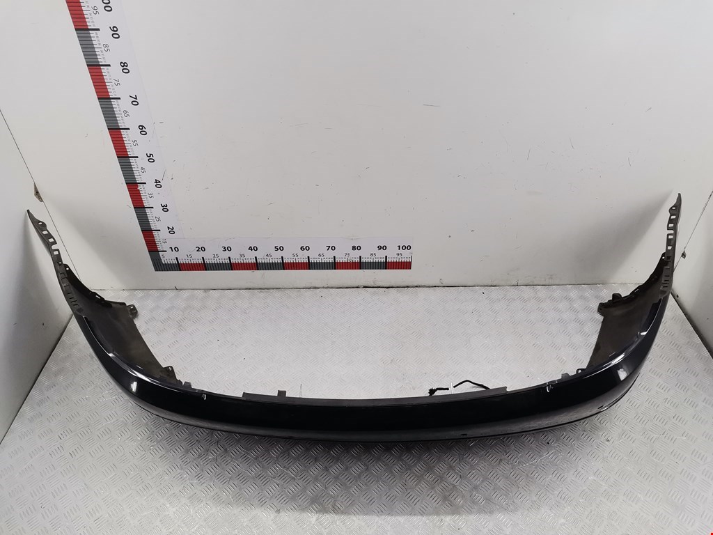 Бампер задний MERCEDES-BENZ C-Class C-klasse W204 2007-2015