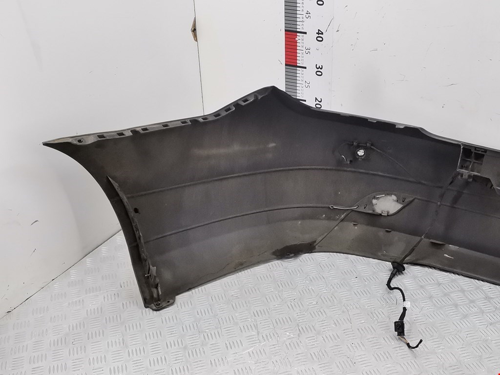 Бампер задний MERCEDES-BENZ C-Class C-klasse W204 2007-2015