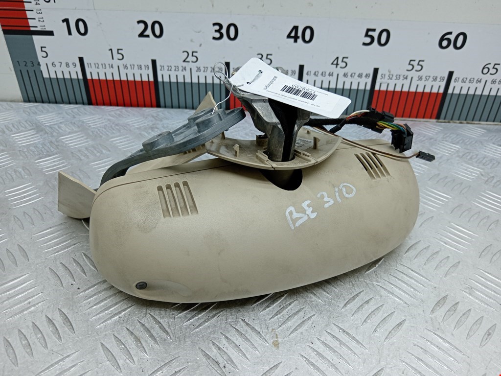 Зеркало заднего вида салонное MERCEDES-BENZ E-Class W211, S211 2002-2009