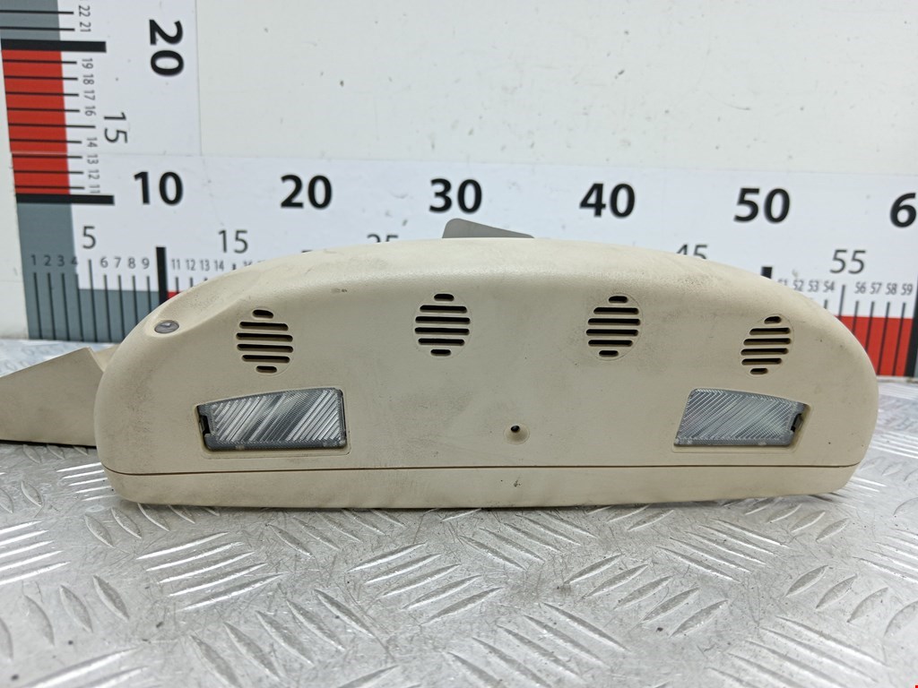 Зеркало заднего вида салонное MERCEDES-BENZ E-Class W211, S211 2002-2009